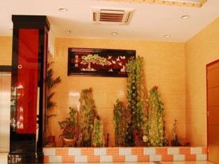 Jinyao Business Hotel Yiwu  Exterior foto