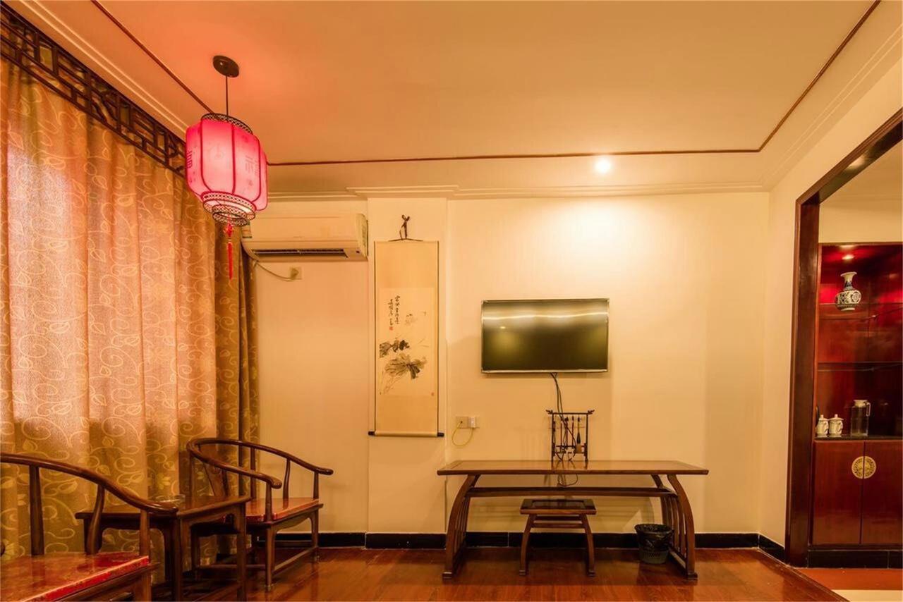 Jinyao Business Hotel Yiwu  Cameră foto