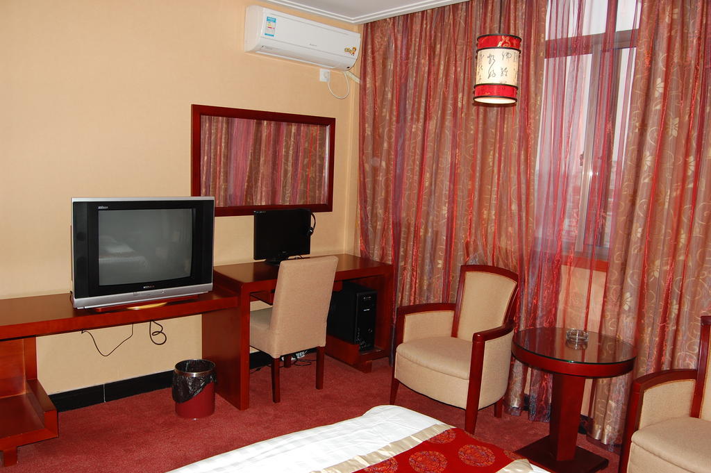 Jinyao Business Hotel Yiwu  Cameră foto