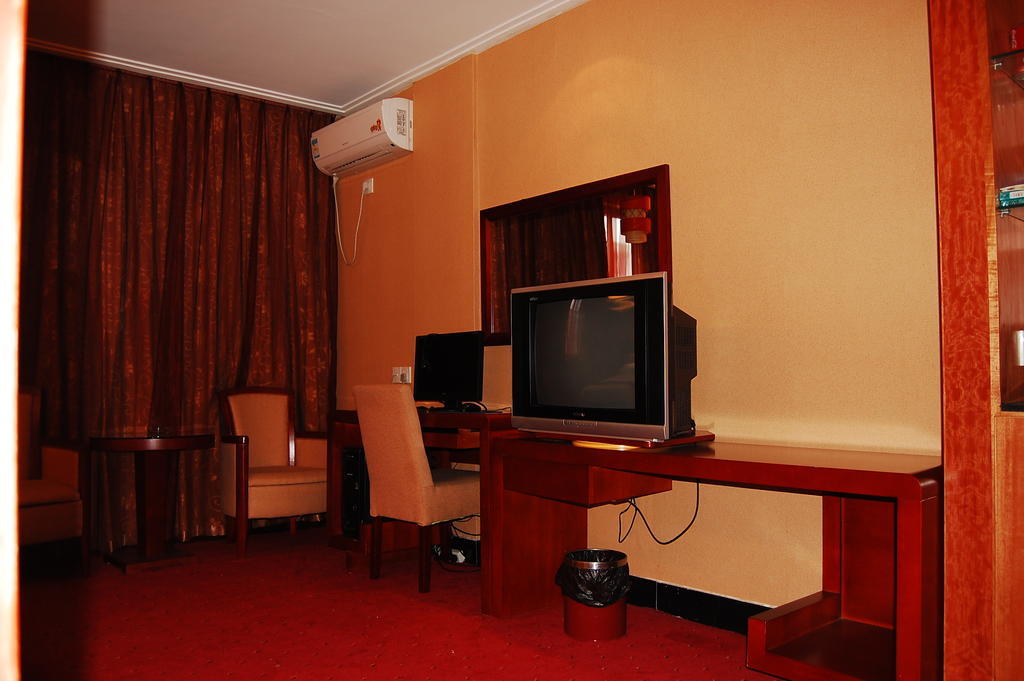 Jinyao Business Hotel Yiwu  Cameră foto