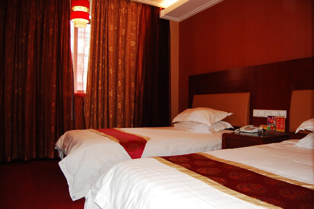 Jinyao Business Hotel Yiwu  Cameră foto