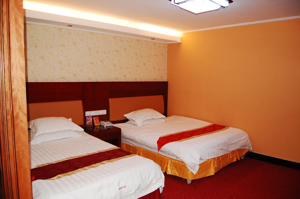Jinyao Business Hotel Yiwu  Cameră foto