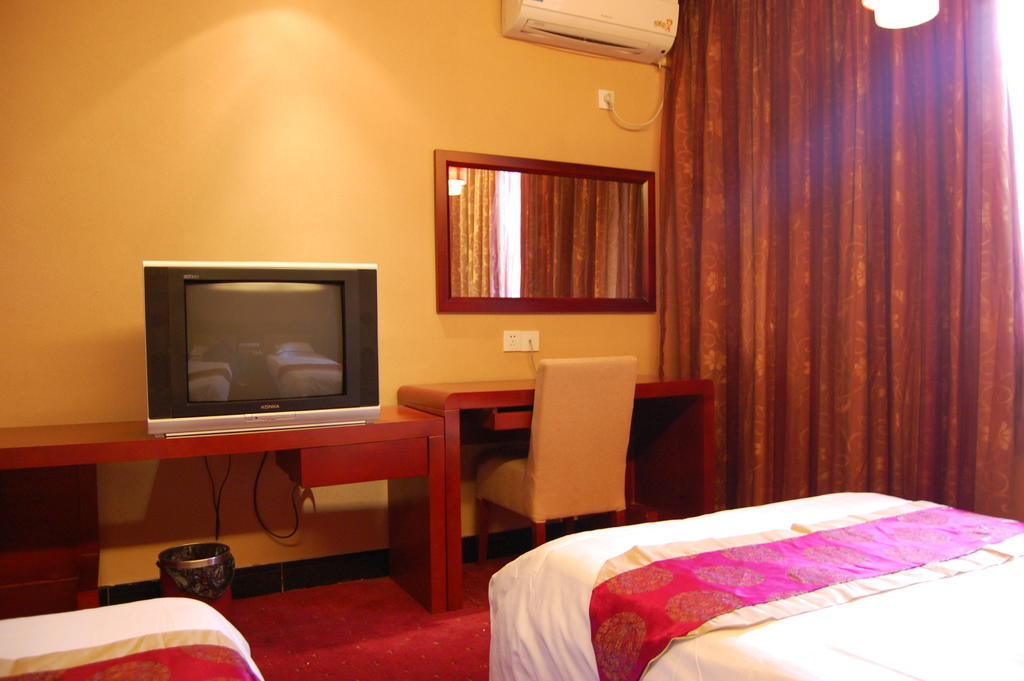 Jinyao Business Hotel Yiwu  Cameră foto